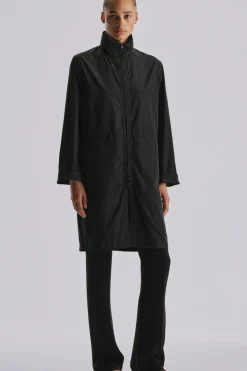 Aldara Coat