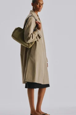 Astra Bowling Canvas Bag