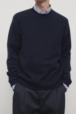 Auguste Sweater