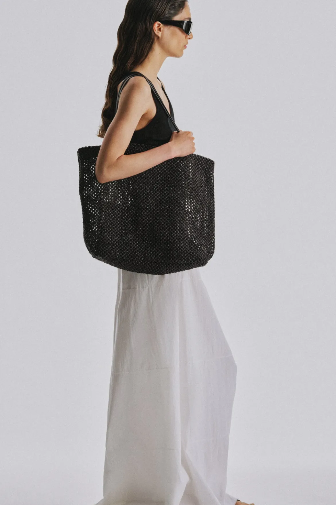 Barn Tote Bag
