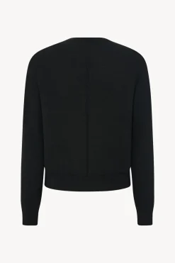 Benji Crew Neck Sweater