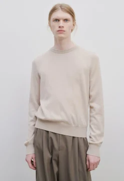 Benji Crew Neck Sweater