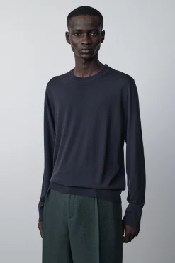 Benji Crew Neck Sweater