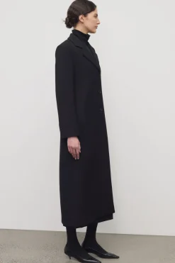 Bertrand Coat