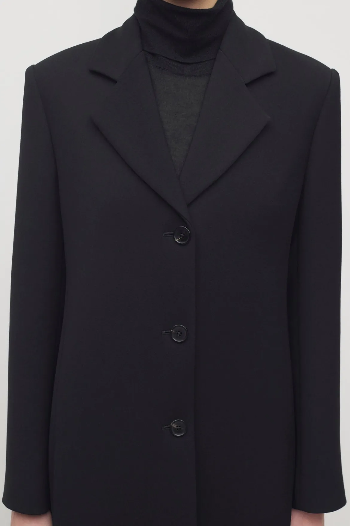 Bertrand Coat