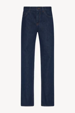 Carlyl Jean