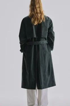 Catania Coat