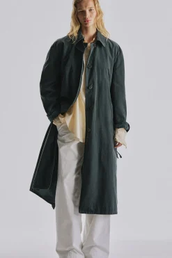 Catania Coat