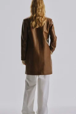Clarisa Coat