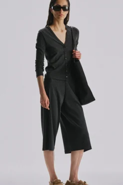 Cresp Cardigan