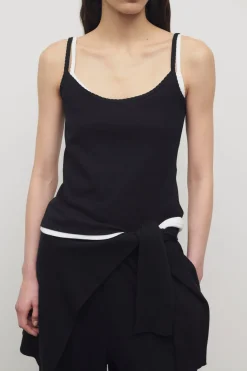 Denzel Tank Top