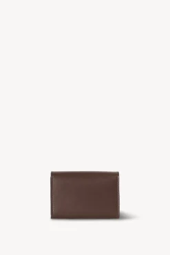 Double Travel Wallet