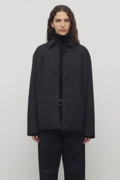 Evadne Jacket