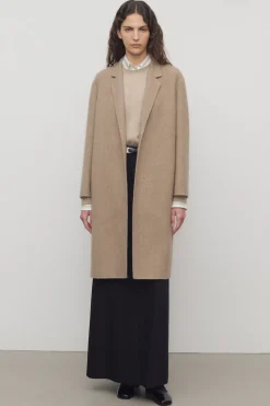 Fedra Coat