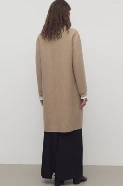 Fedra Coat
