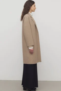 Fedra Coat