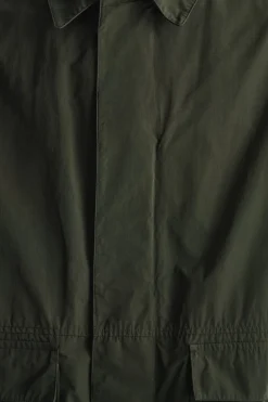 Frank Jacket