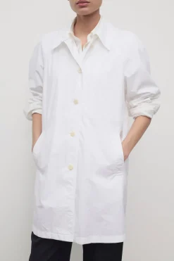 Hawkins Coat