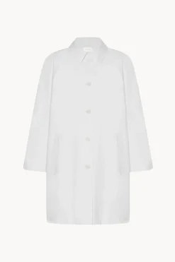 Hawkins Coat