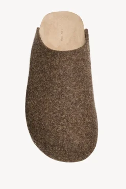 Hudson Two Slip On