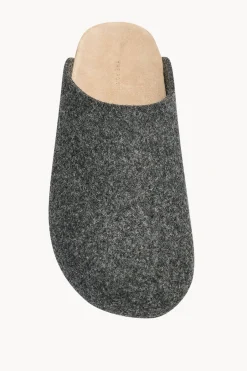 Hudson Two Slip On