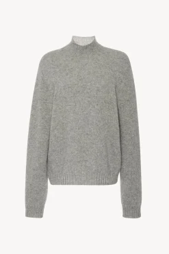 Kensington Turtleneck