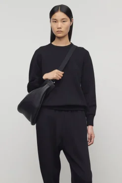 Large Slouchy Banana Bag