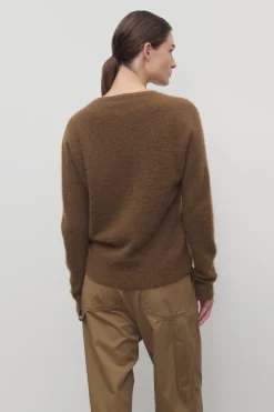Lorynna Sweater