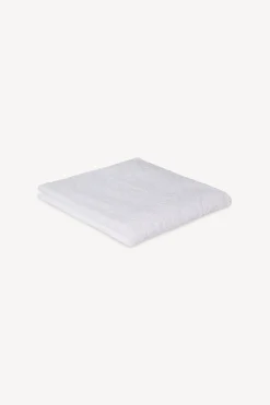 Medium Flower Towel