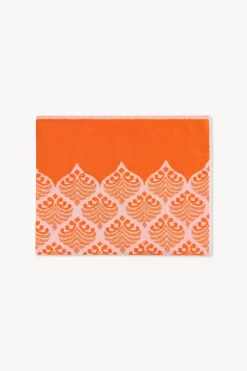Medium Ornamental Towel