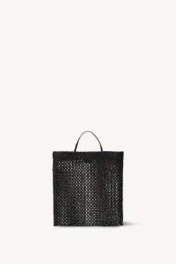 Mini Barn Tote Bag