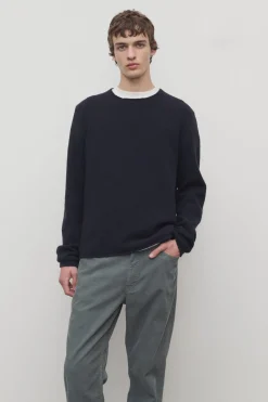 Nikola Sweater
