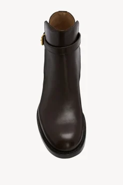 Nobilis Buckle Boot