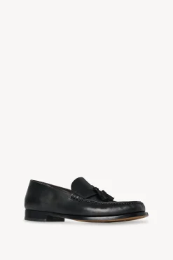Novus Tassel Loafer