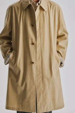 Oswald Coat