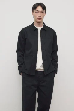 Samir Jacket