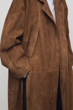 Serenis Coat