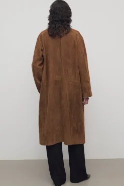 Serenis Coat