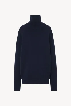 Stepny Turtleneck