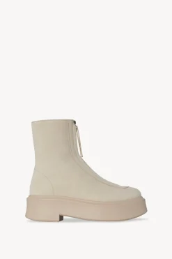 Zipped Boot I