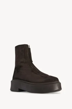 Zipped Boot I