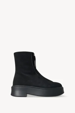 Zipped Boot I